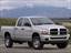 2007 Dodge Ram 3500 Quad Cab